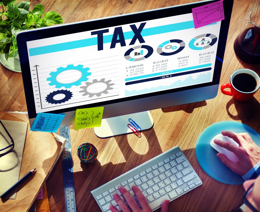 How to prepare for one of the “most digitally advanced tax