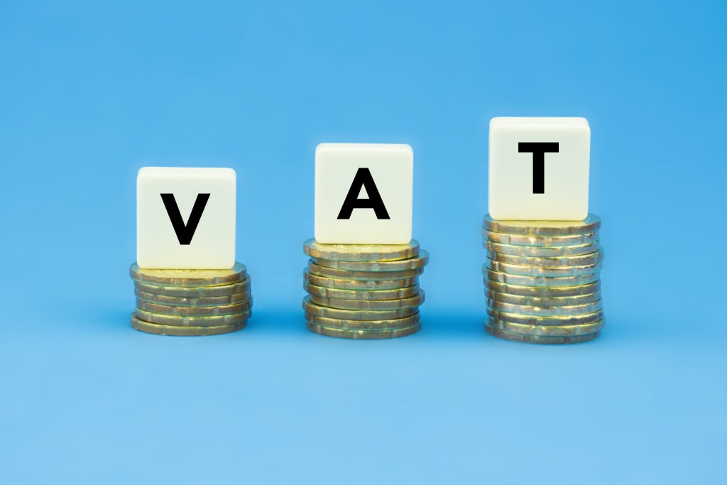 Registering for VAT Everything You Need to Know