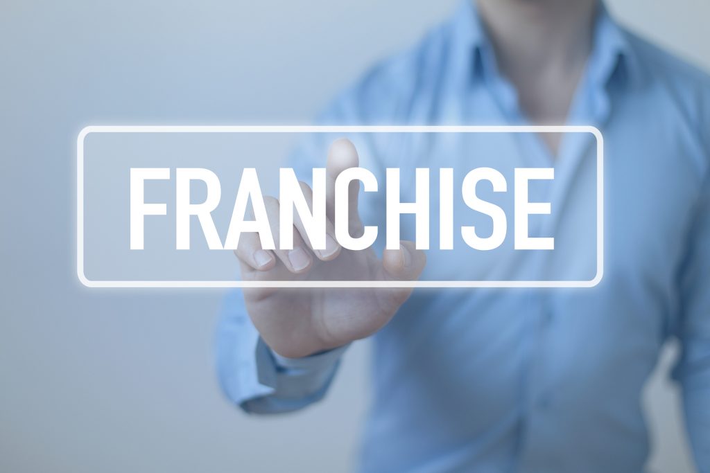 Franchise Franchise