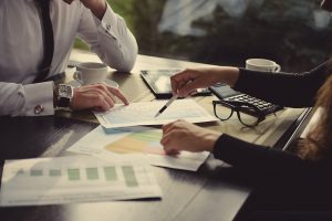 Survey Shows Gender Differences in Entrepreneurism
