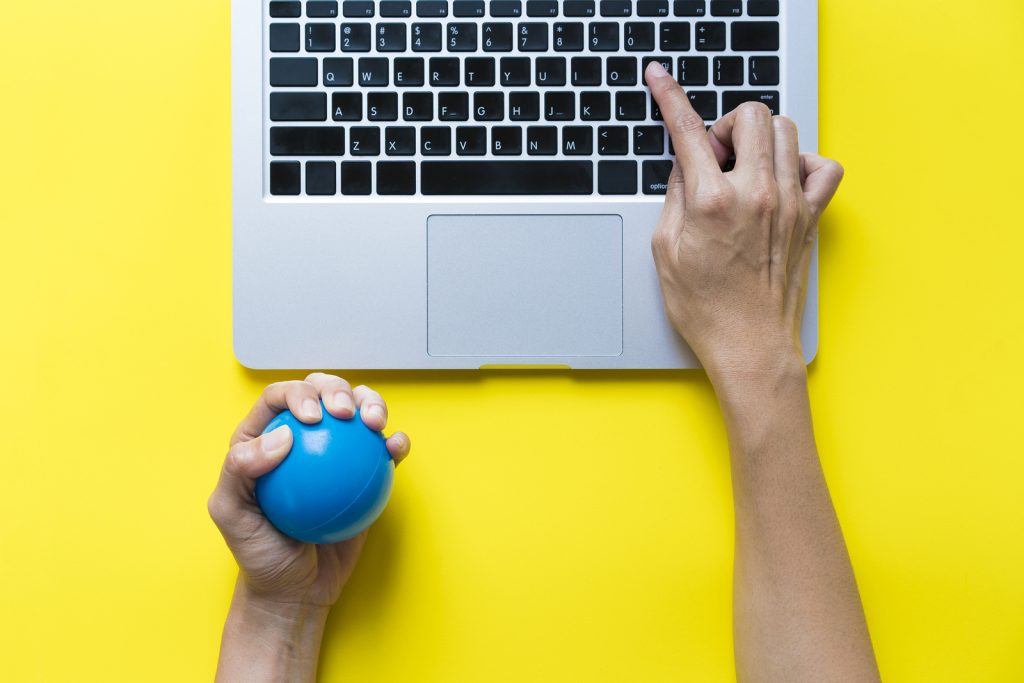 Business Burnout