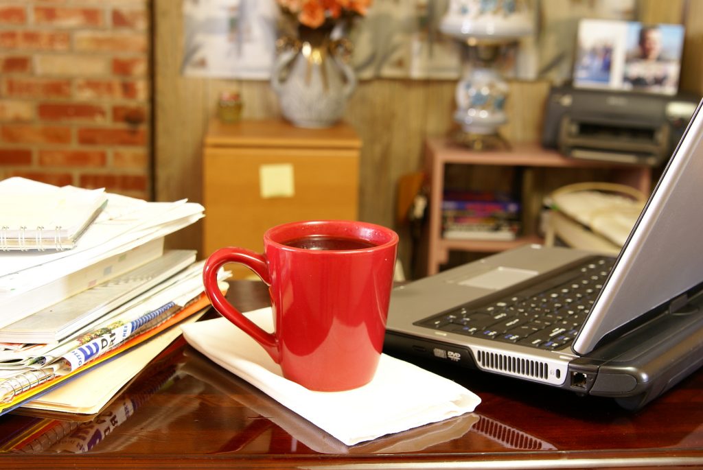 Home Office Home Office