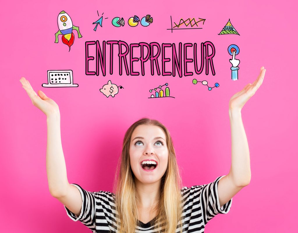 Entrepreneur Entrepreneur