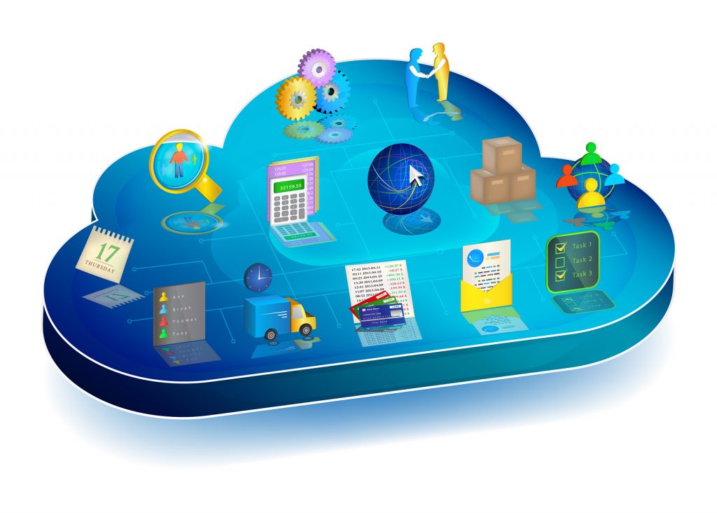 Cloud Accounting Cloud Accounting