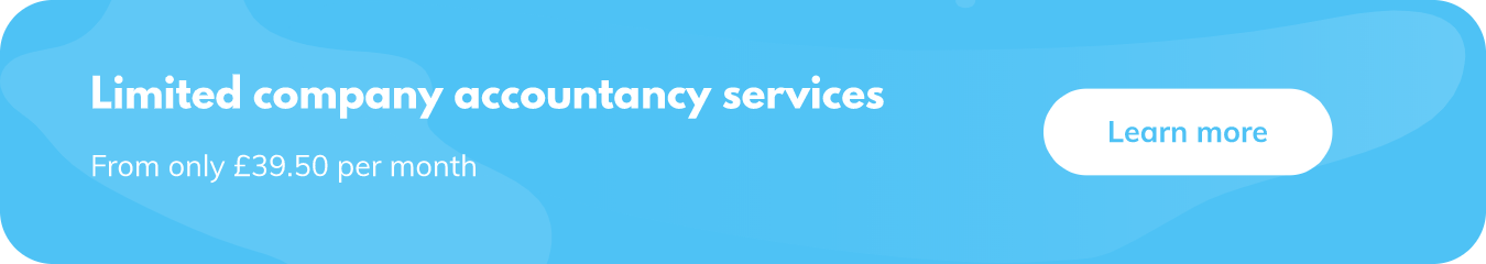 accounting services for limited companies