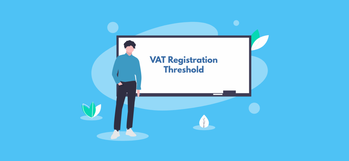 What is the VAT Registration Threshold? The Accountancy Partnership