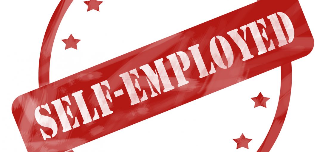 What are the benefits of being selfemployed The Accountancy Partnership