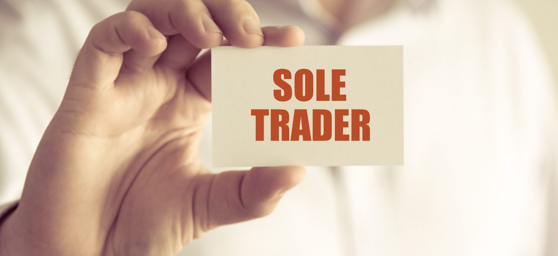 What are the advantages of being a sole trader The Accountancy