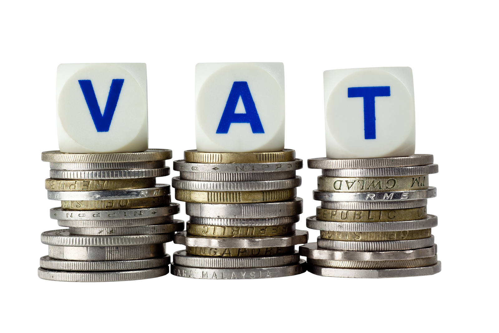 Reclaim VAT on new build The Accountancy Partnership