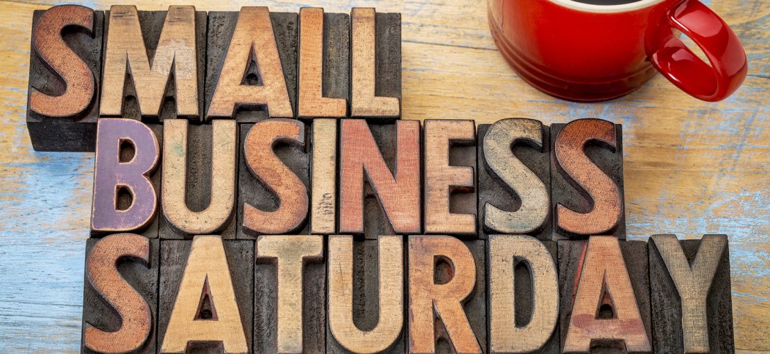 UK prepares for Small Business Saturday