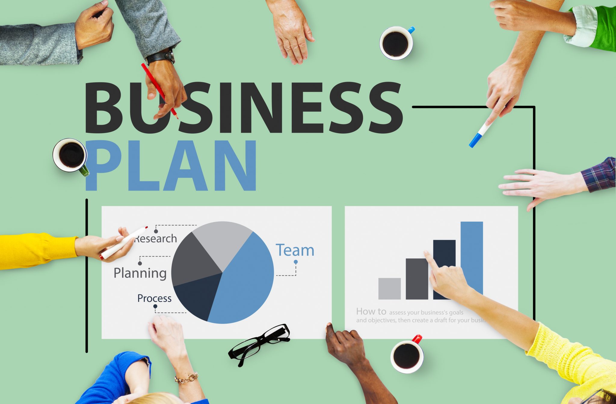 tips for a business plan