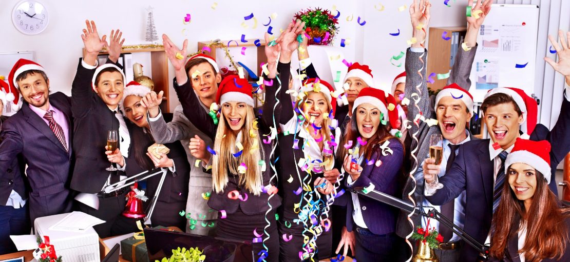 what to do about your work s christmas party