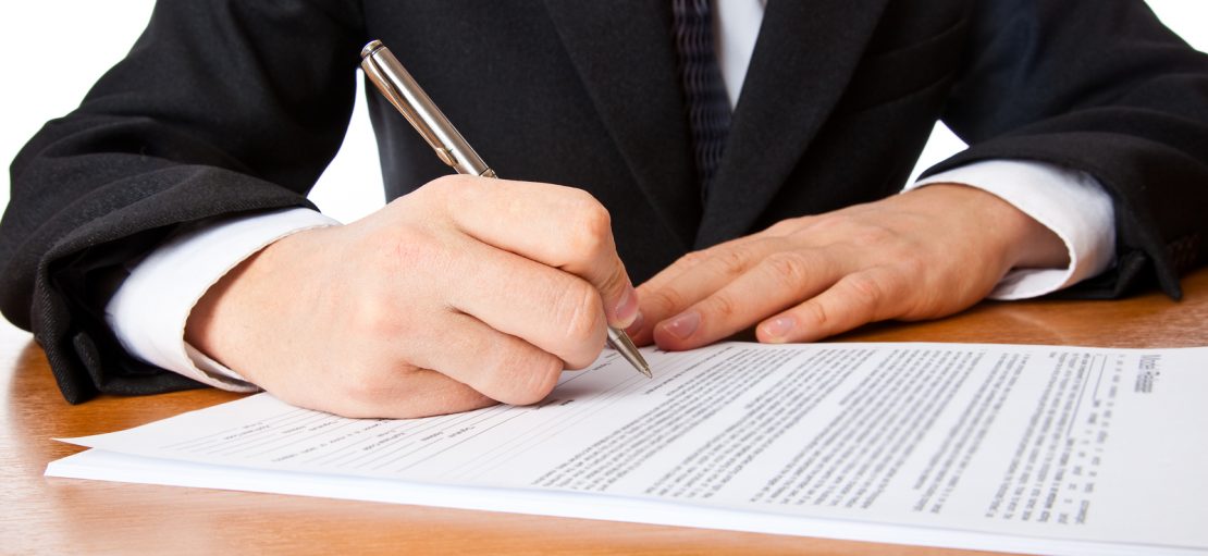 CRO - Business Name Registration (Irish Government Website)