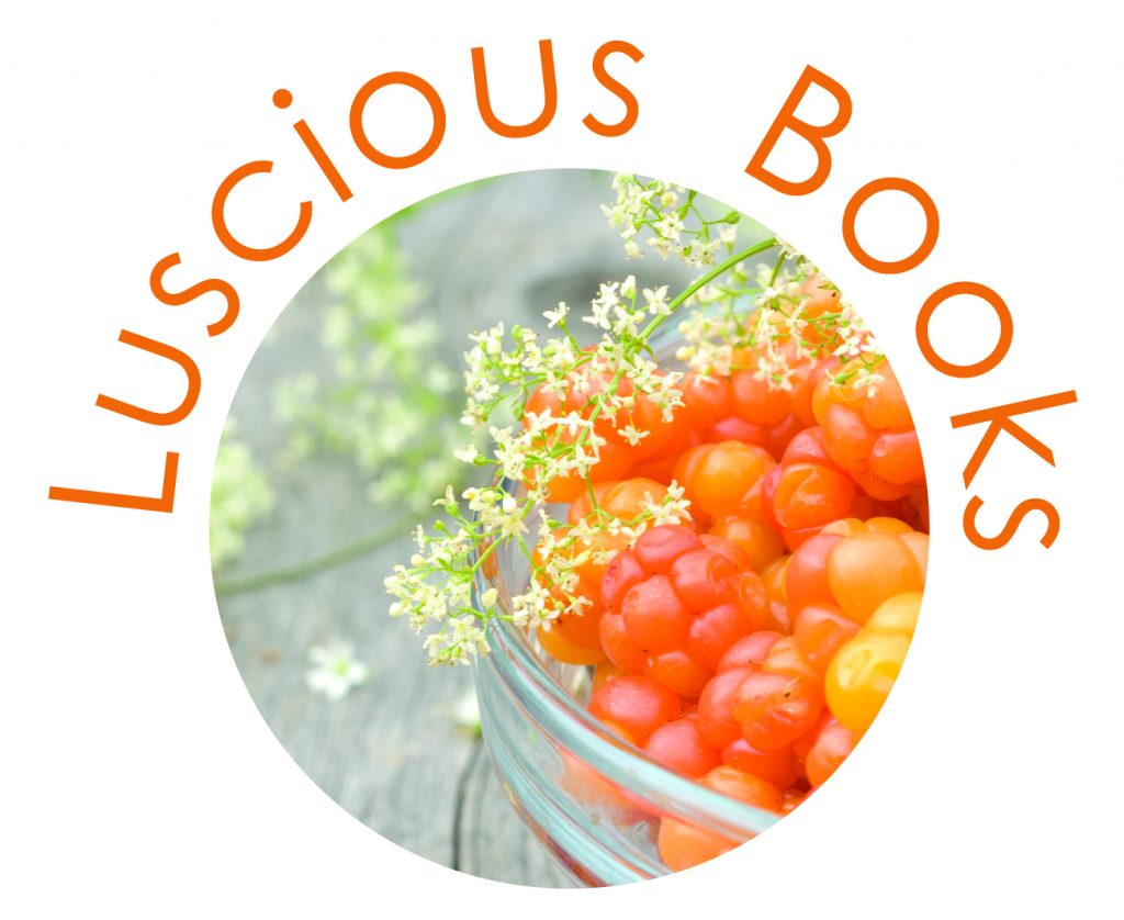 Luscious Books