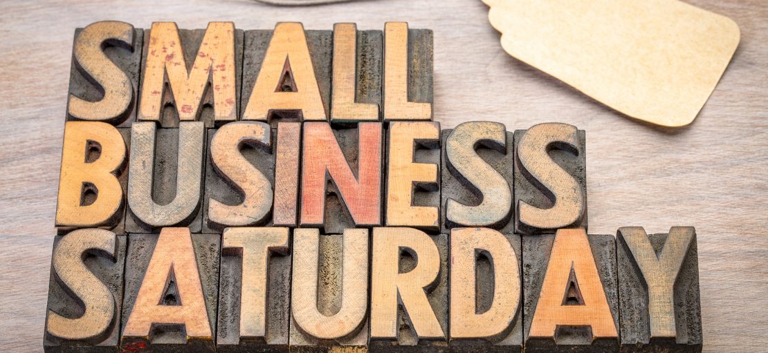 How to Get Ready for Small Business Saturday The Accountancy Partnership