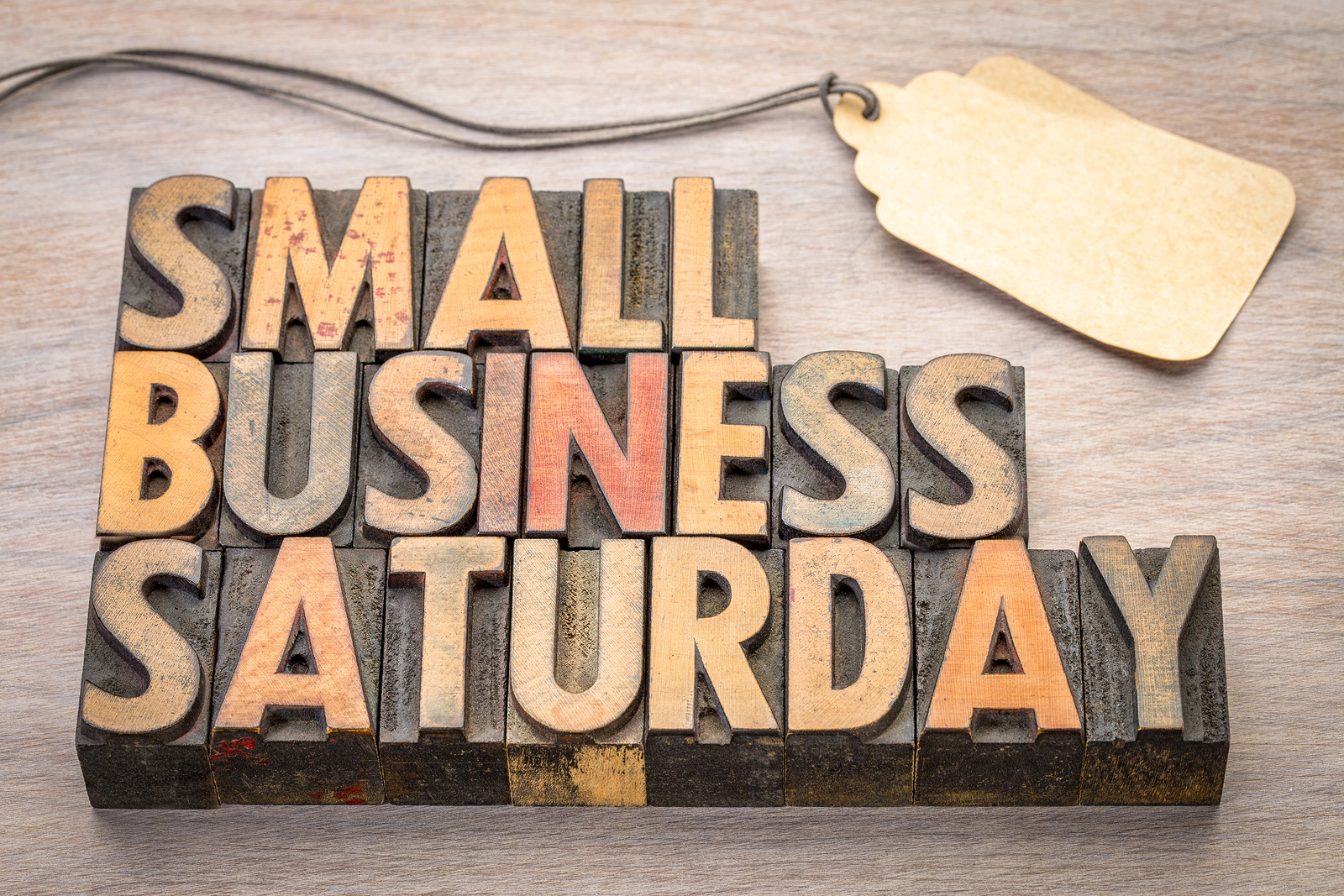 How to Get Ready for Small Business Saturday The Accountancy Partnership