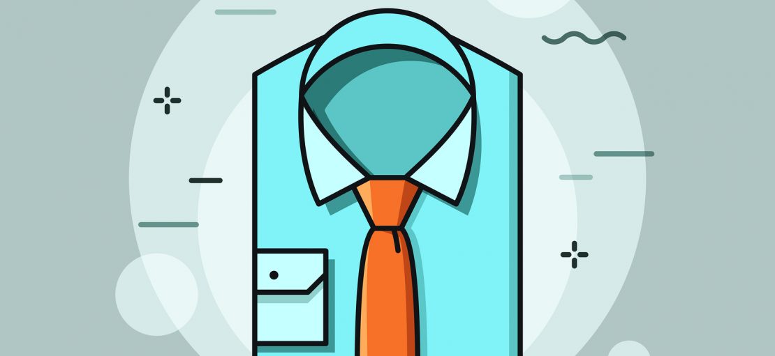 Is It Time To Start Leaving Strict Office Dress Codes In The Past