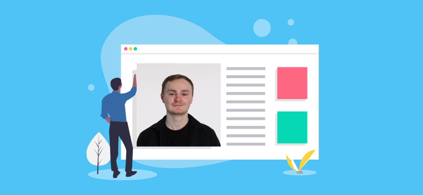 Staff Spotlight - Liam Cullen, Bookkeeper