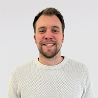 Liam Yapp Headshot