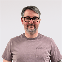 Mathew Headshot