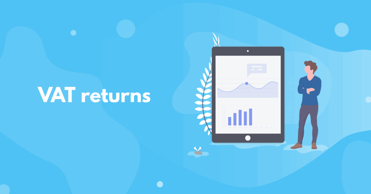 VAT Returns Service The Accountancy Partnership