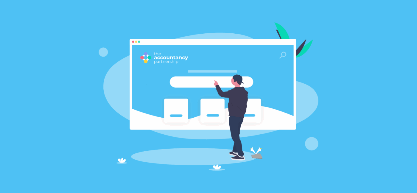 Introducing The Accountancy Partnership Help Centre