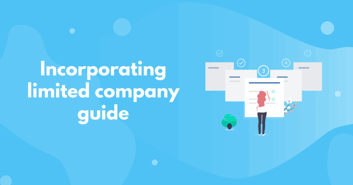 How to set up a UK Limited Company