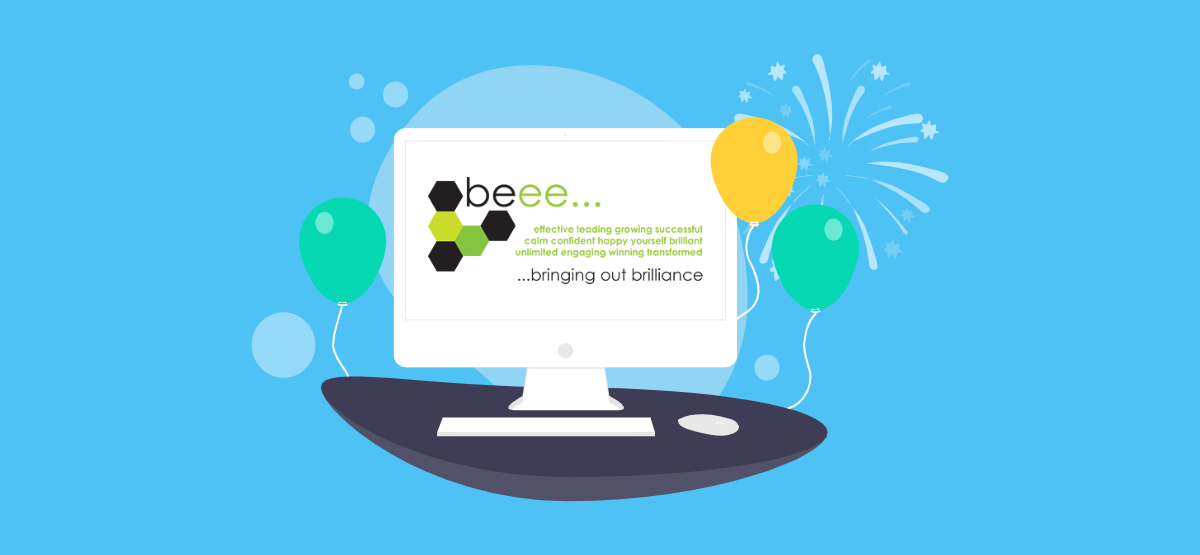 December Client of the Month, Beee