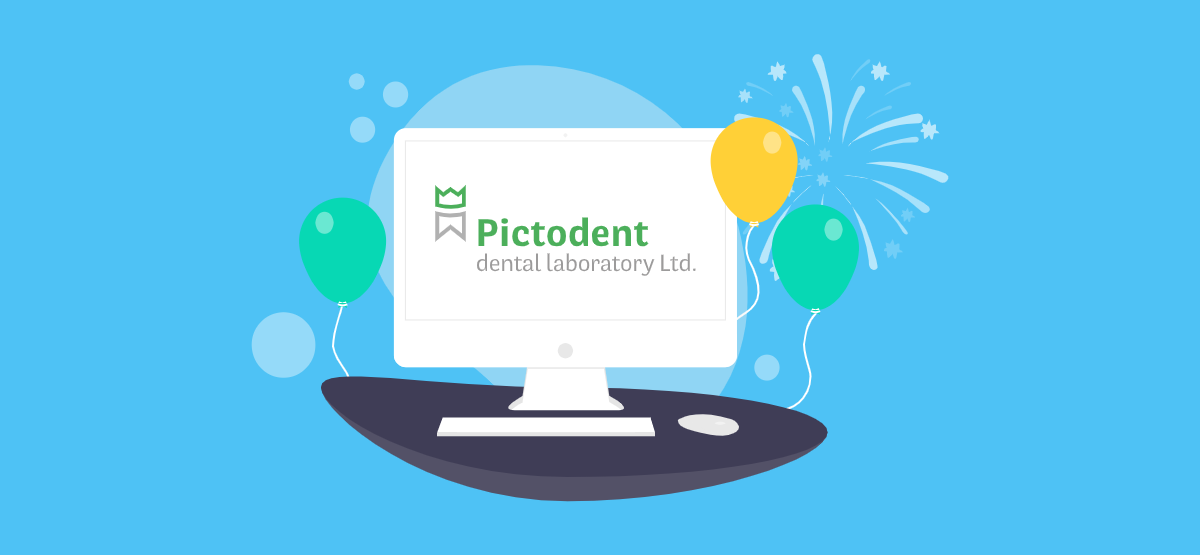 FEB 2020 Client of the Month: Pictodent Dental Lab Ltd.