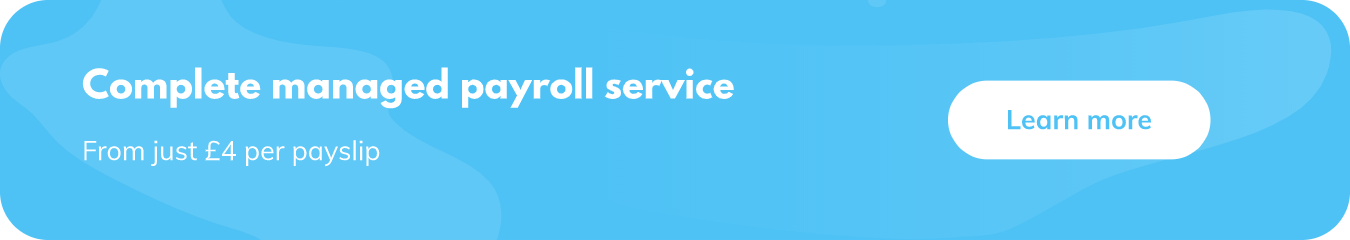 managed payroll services