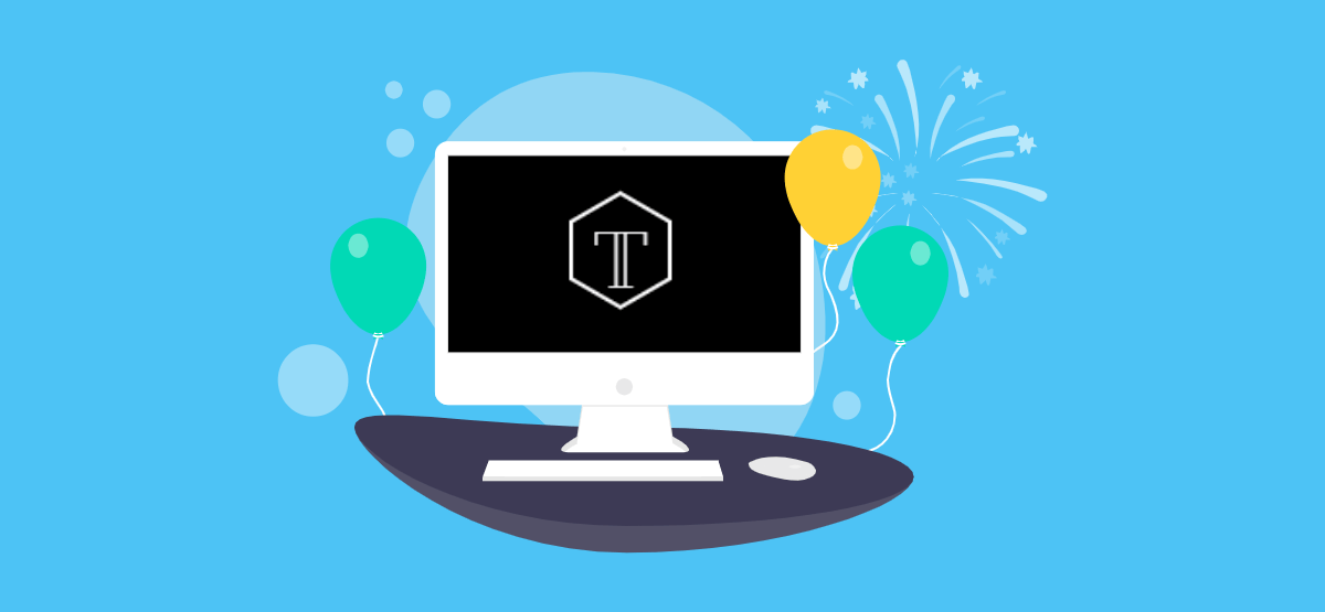 MAR 2020 Client of the Month: Truncated Tales