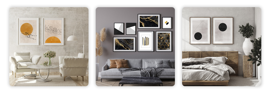 Saffa Designs - Feb 2021 Client of the Month