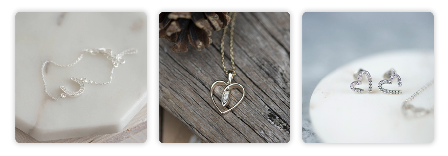 Feb 2021 Client of the Month Saffa Designs