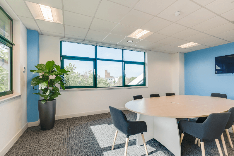 Meeting Room 2