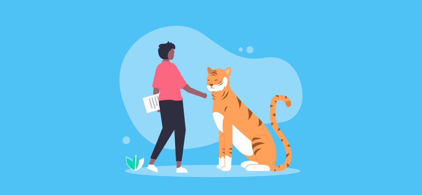 Entrepreneurialism in the Year of the Tiger