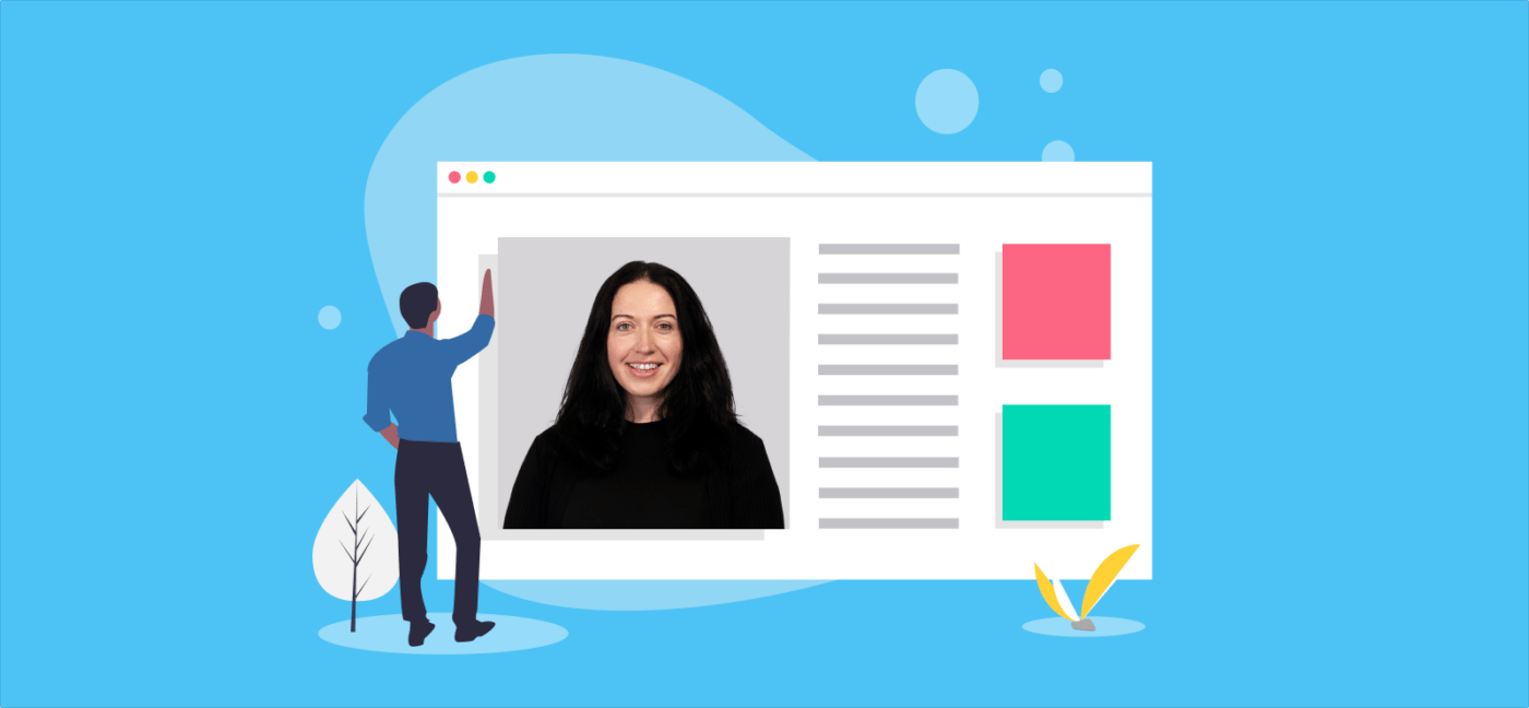 Elizabeth Hughes Content Manager