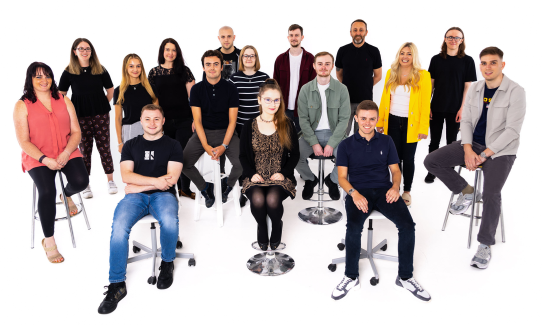 Meet the team at The Accountancy Partnership