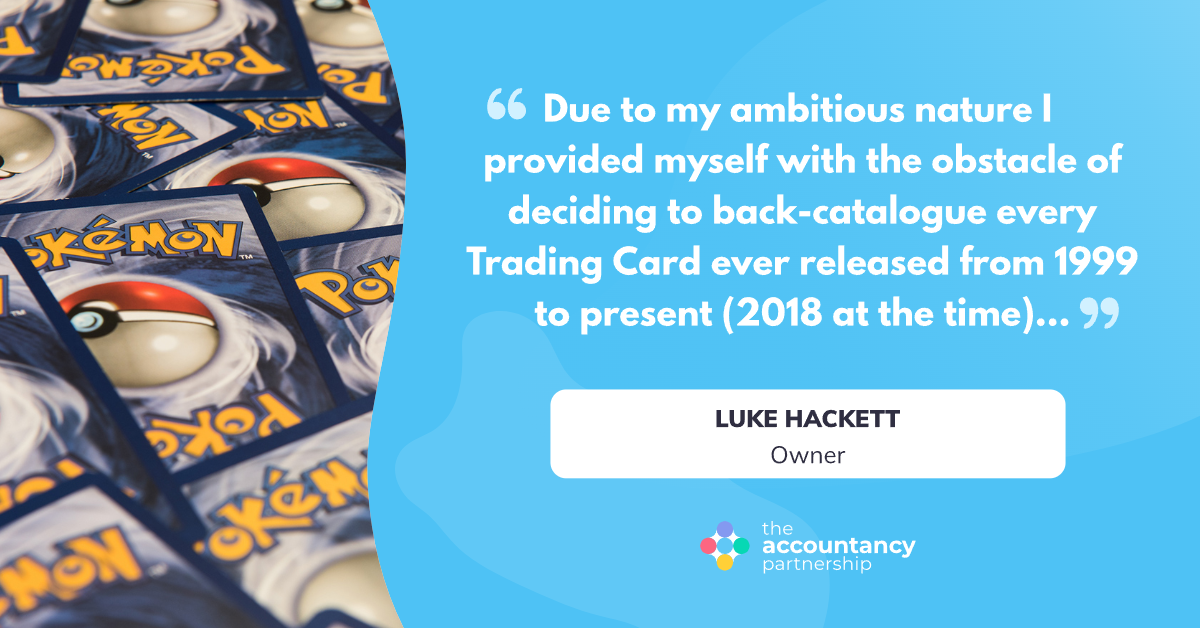 We have found the transition to The Accountancy Partnership very easy. The bookkeeping software is easy to use and any questions we have are answered quickly. 