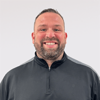 Mark M Headshot