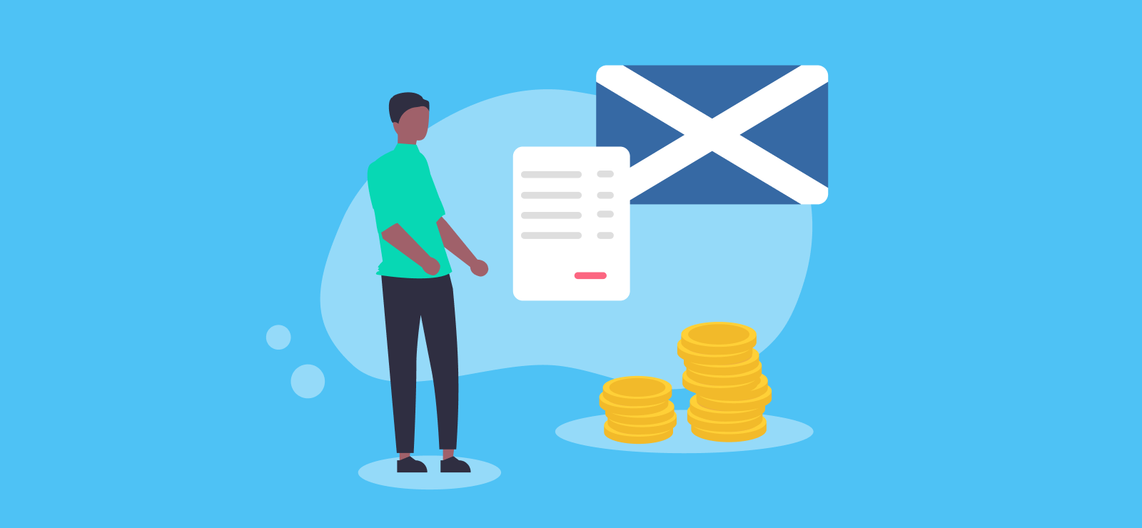 Scottish Income Tax Rates And Thresholds In 2023 24 The Accountancy 