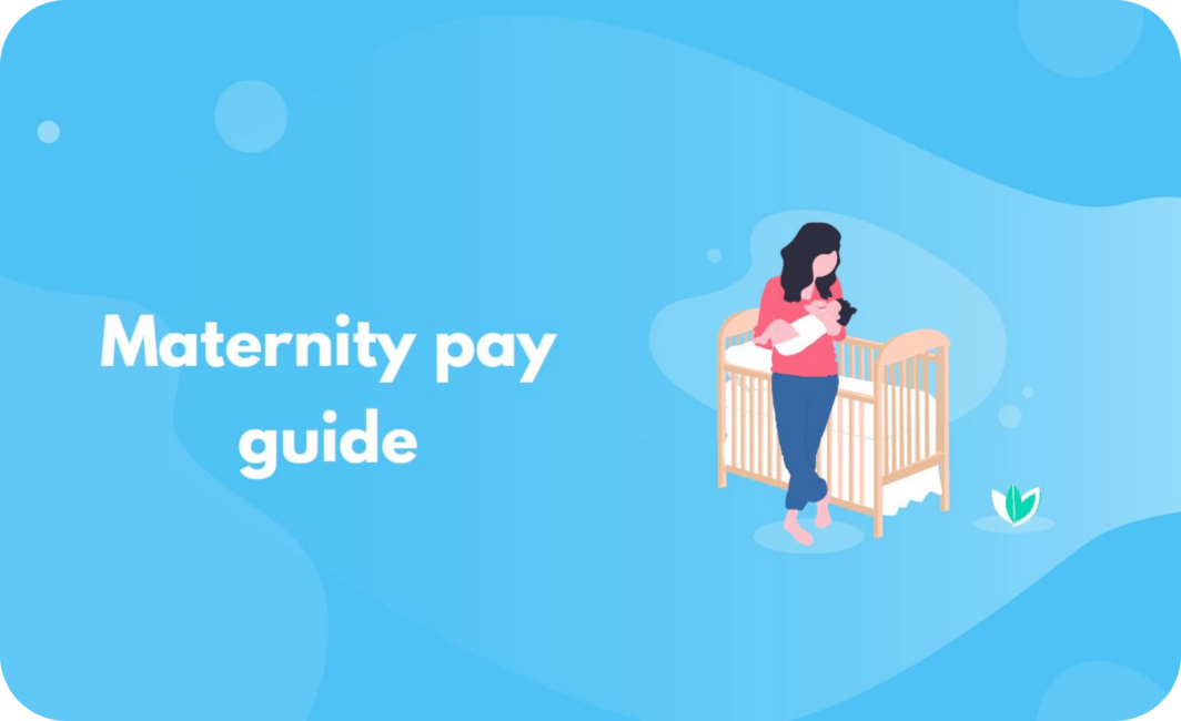 Maternity Pay & Maternity Allowance Guide The Accountancy Partnership
