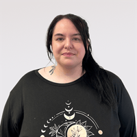 Jess Taylor Headshot