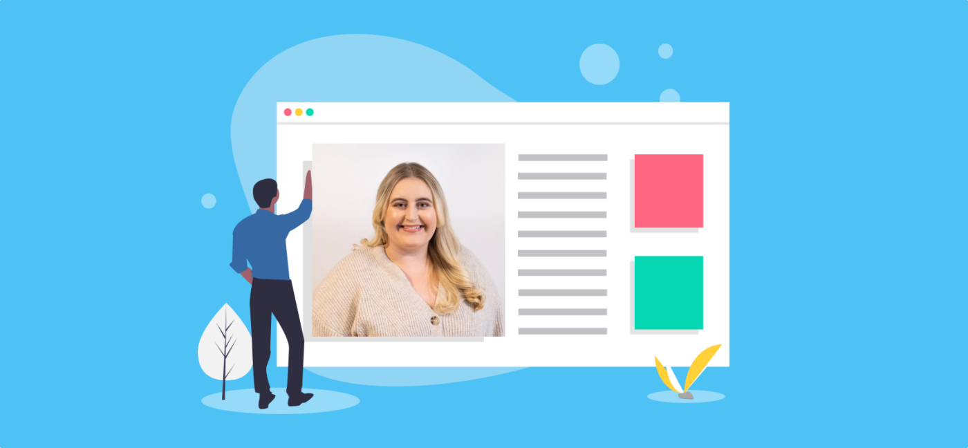 Staff Spotlight: Lauren Clark, Creative Lead