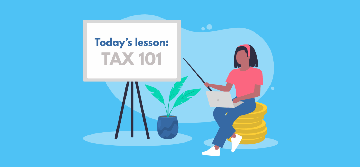 Schools Need to Teach Children About Tax, Say Britain’s Entrepreneurs