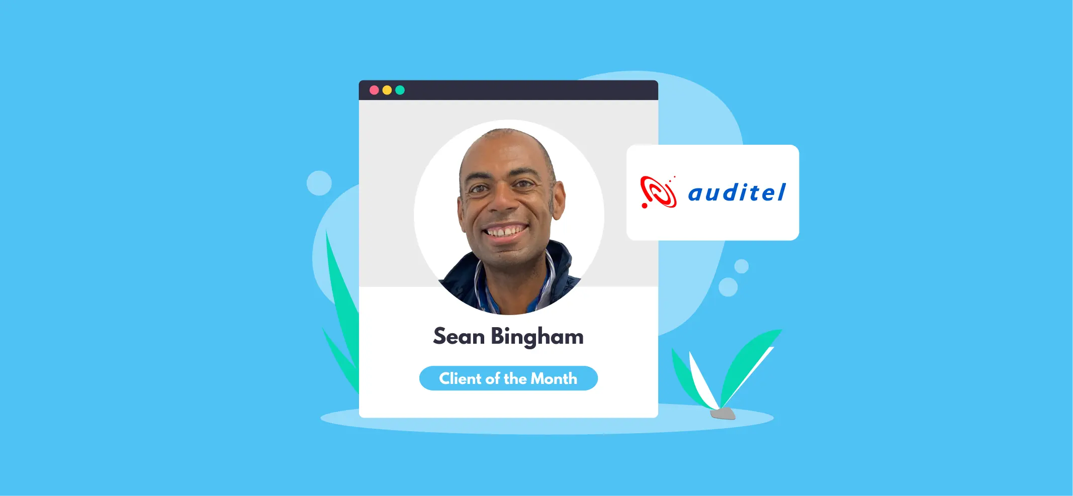 November 2024 Client of the Month: Bingham Carbon Solutions Limited