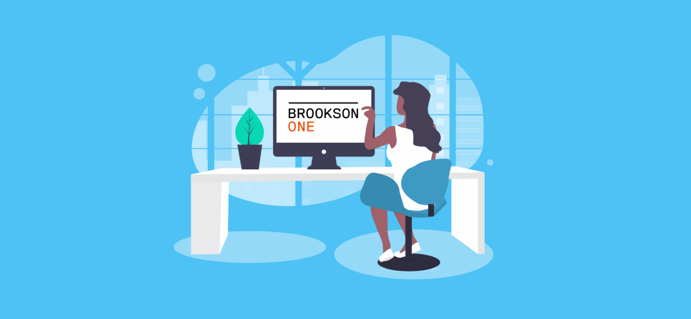 Alternative to Brookson