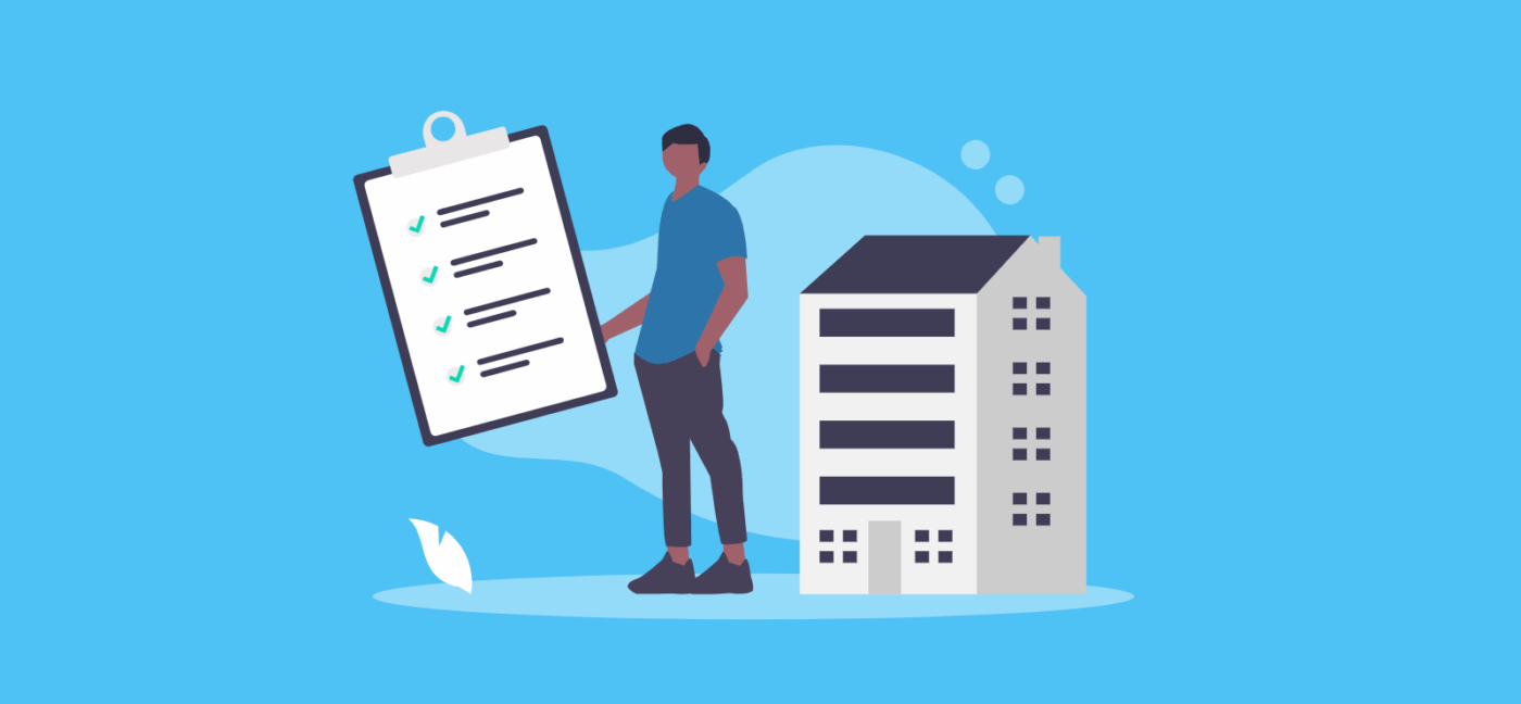 Renting Out Your Property: A Checklist for Landlords