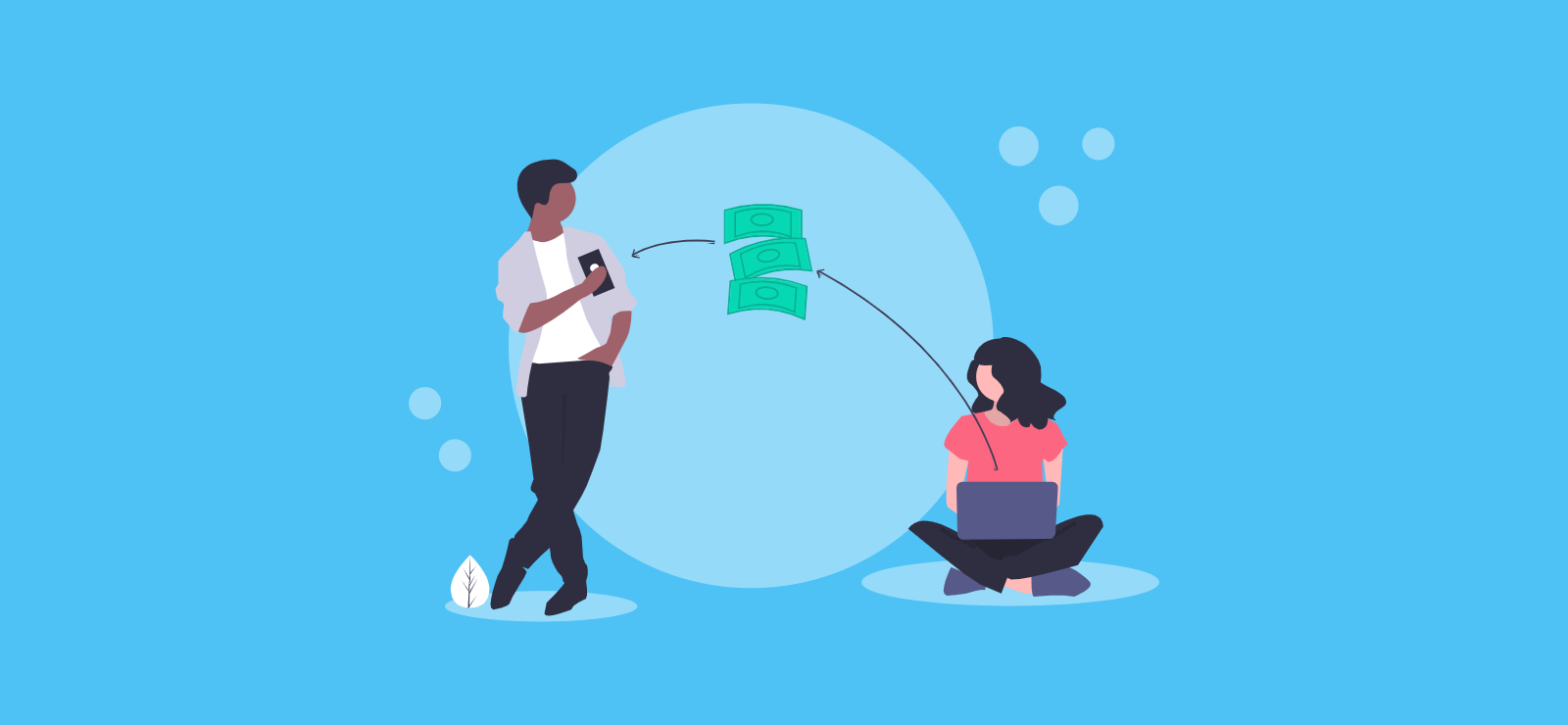Can An Employer Claim Back Overpaid Wages?
