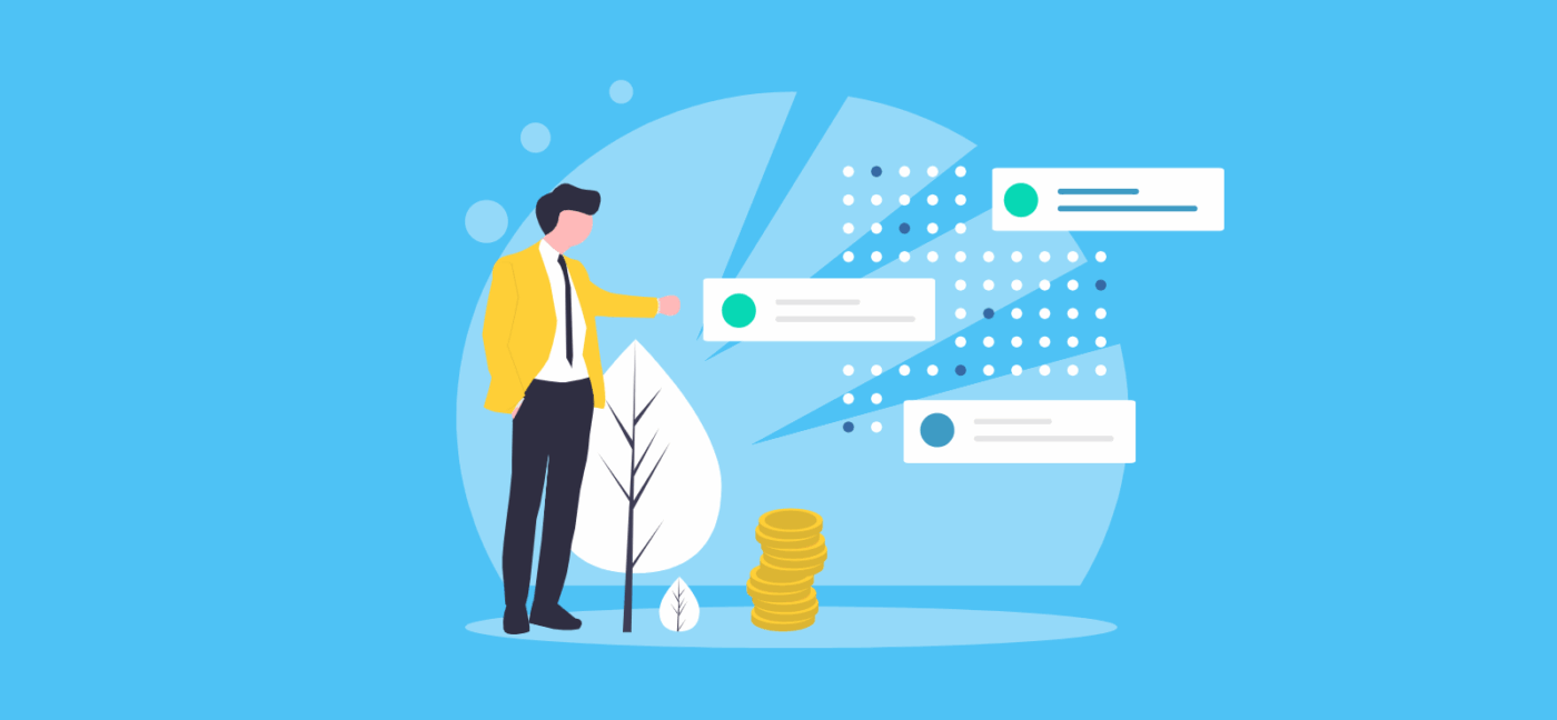 Using Different Types of Shares in a Company