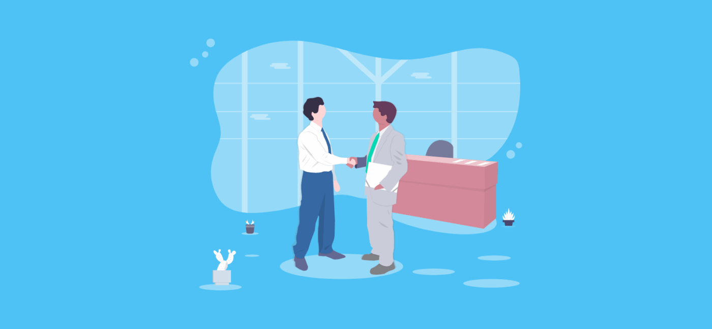 Can a company have two managing directors_